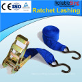 Auto, Motorcycle Rigging Ratchet Cargo Lashing